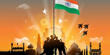 Importance of Republic Day
