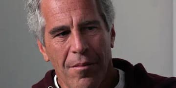 Biography of Jeffrey Epstein