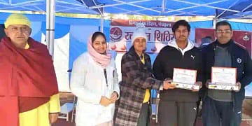 Mata Mansa Devi Temple