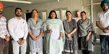 Chief Minister Bhagwant Mann