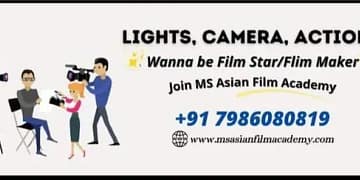 Best Acting School in Chandigarh