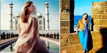 Whispers Through Rajasthan