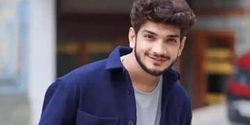 Munawar Faruqui Winner Big Boss 17
