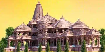 Significance of Ram Mandir
