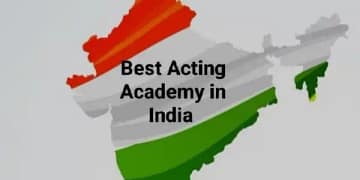 Best Acting Schools in India 2024