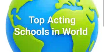 Top Acting Schools in the World 2024