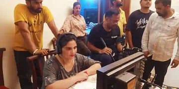 How to Get Admission in Acting School?