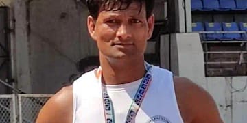 Athletic Championship