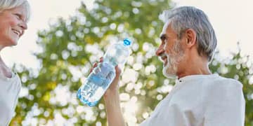 How to Prevent from Summer Heat