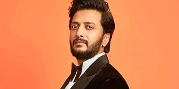 Riteish Deshmukh