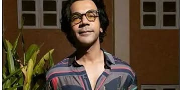 Rajkumar Rao