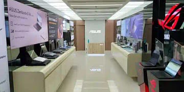 Asus