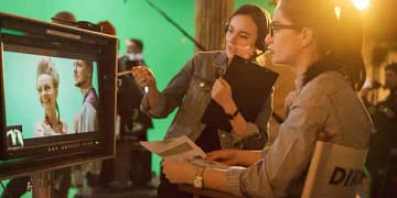 How Can Actors Prepare Themselves Mentally for Their First Scene