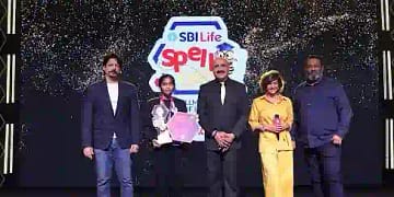 SBI Life Spell Bee