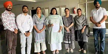 Sarva Shiksha Abhiyan