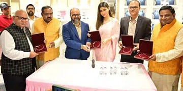 Senco Gold and Diamonds