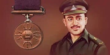Paramveer Chakra
