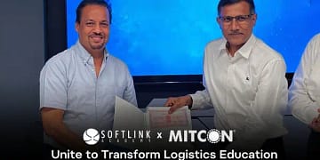 Softlink Academy