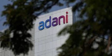 Adani