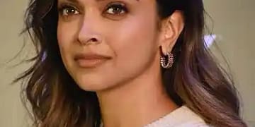 Deepika Padukone