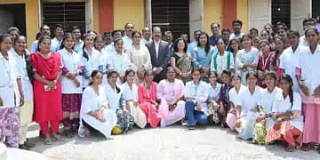 लुपिन फाउंडेशन