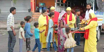 आम व तरबूज़