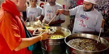 महाकुंभ मेले