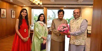 अमेय डबली का सांस्कृतिक मिशन देशभर में गूंजा