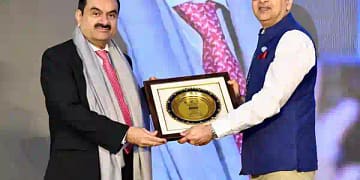 अदाणी ग्रुप