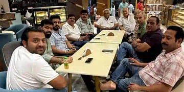 शिव चौक प्रबंधक कमेटी