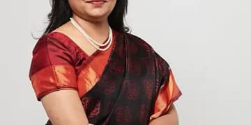 प्रीति अदाणी