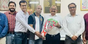 परिचयात्मक प्रशिक्षण कार्यक्रम