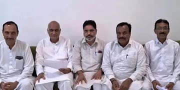 जिलाध्यक्ष जसवीर सिंह जस्सा नित्य पार्टी संगठन