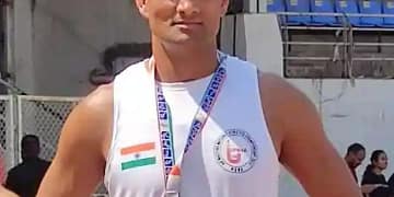 महावीर विनोद राणा