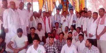 शिव युवा सेवा समिति कोटली