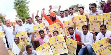 धार्मिक कार्यक्रमों का आयोजन