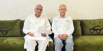 इंडियन नेशनल लोकदल