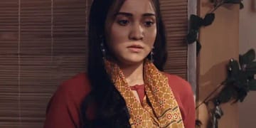 कैरी शर्मा (आशी सिंह)