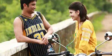 फिल्म 'दिल बेचारा' को रिलीज़ हुए पाँच साल पूरे