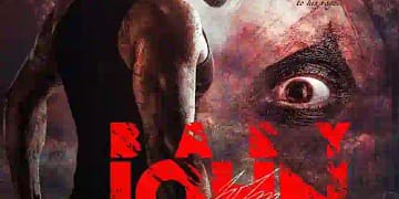 बेबी जॉन