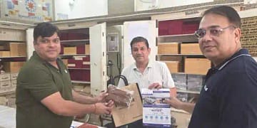 स्टीलएज महोत्सव