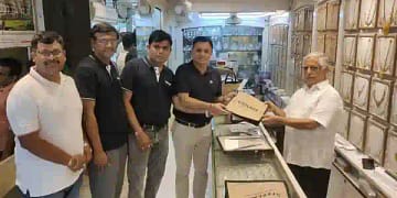 स्टीलएज महोत्सव