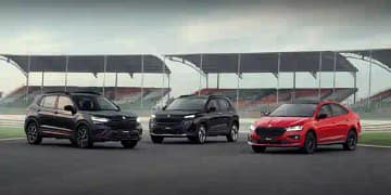 स्कोडा ऑटो