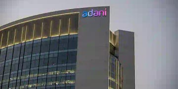 अदाणी