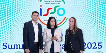 अदाणी इंटरनेशनल स्कूल