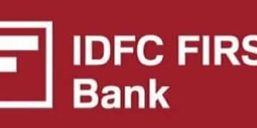आईडीएफसी फर्स्ट बैंक
