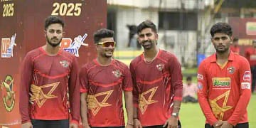 कानपुर सुपरस्टार्स