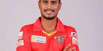 यूपी टी20