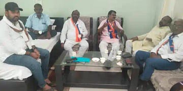 अपना दल (एस)