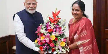 प्रधानमंत्री मोदी